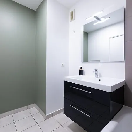 Modern Apartment Disneyland Paris *
